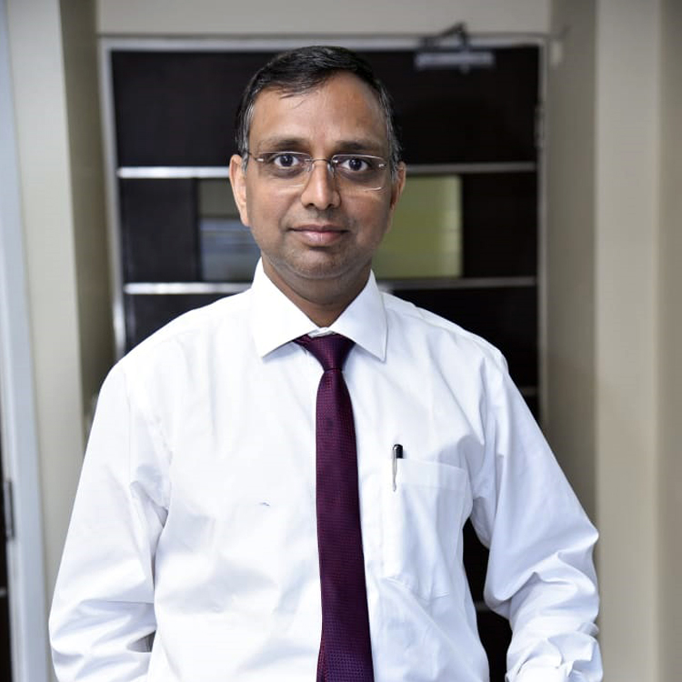 Dr. Ashu Jain